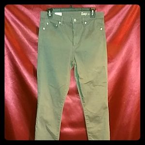Gap Women jeans